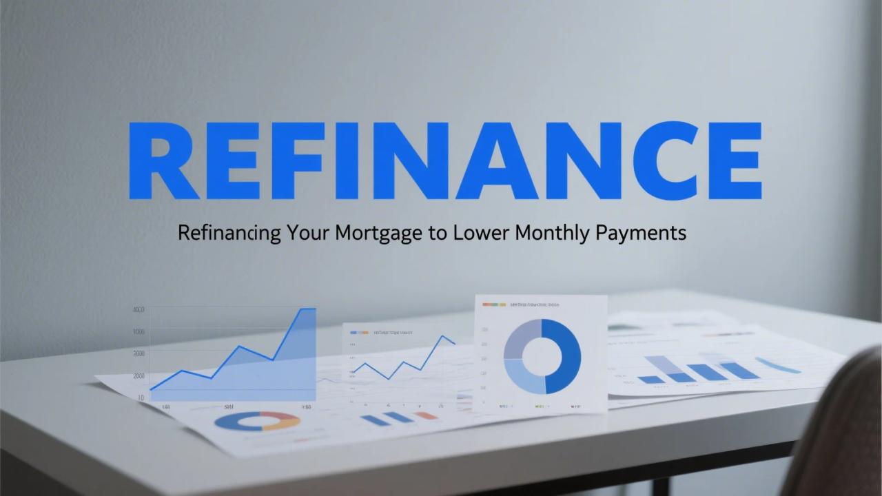Navigating the Pros and Cons of Refinancing Your Mortgage in 2025: A ...